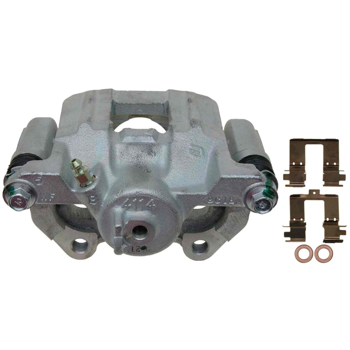 Raybestos Brakes Disc Brake Caliper FRC12471