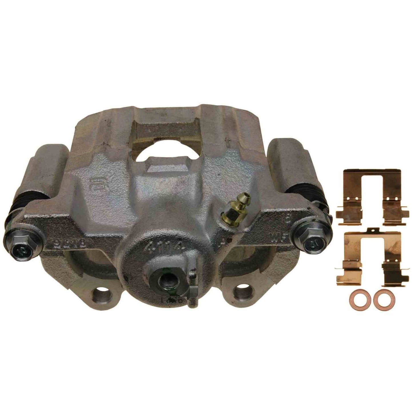 Raybestos Brakes Disc Brake Caliper FRC12472