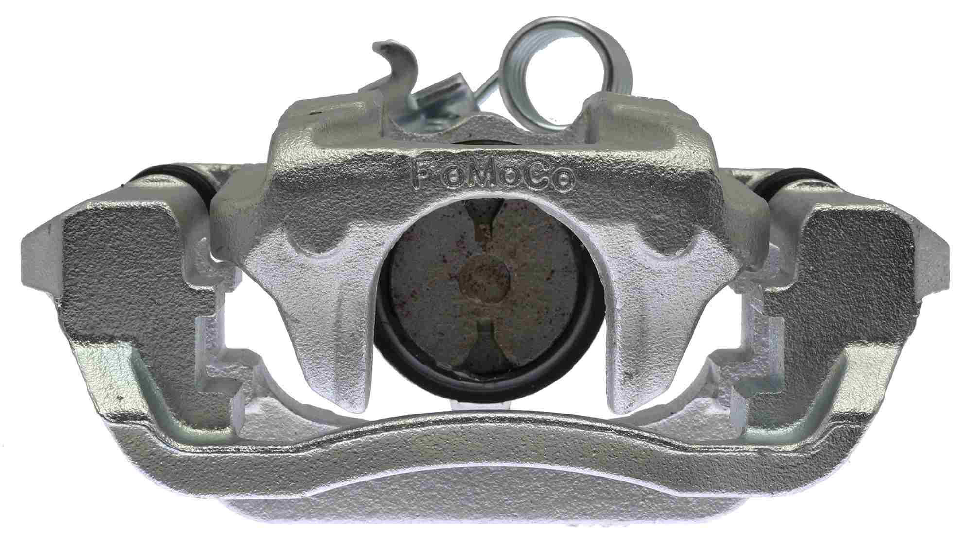 Raybestos Brakes Disc Brake Caliper FRC12473C
