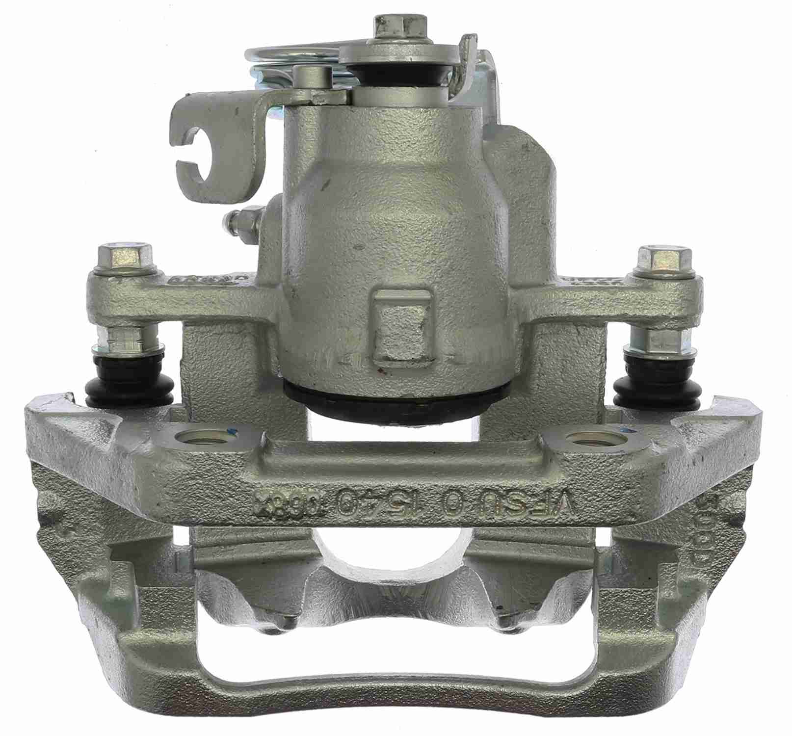 Raybestos Brakes Disc Brake Caliper FRC12473C