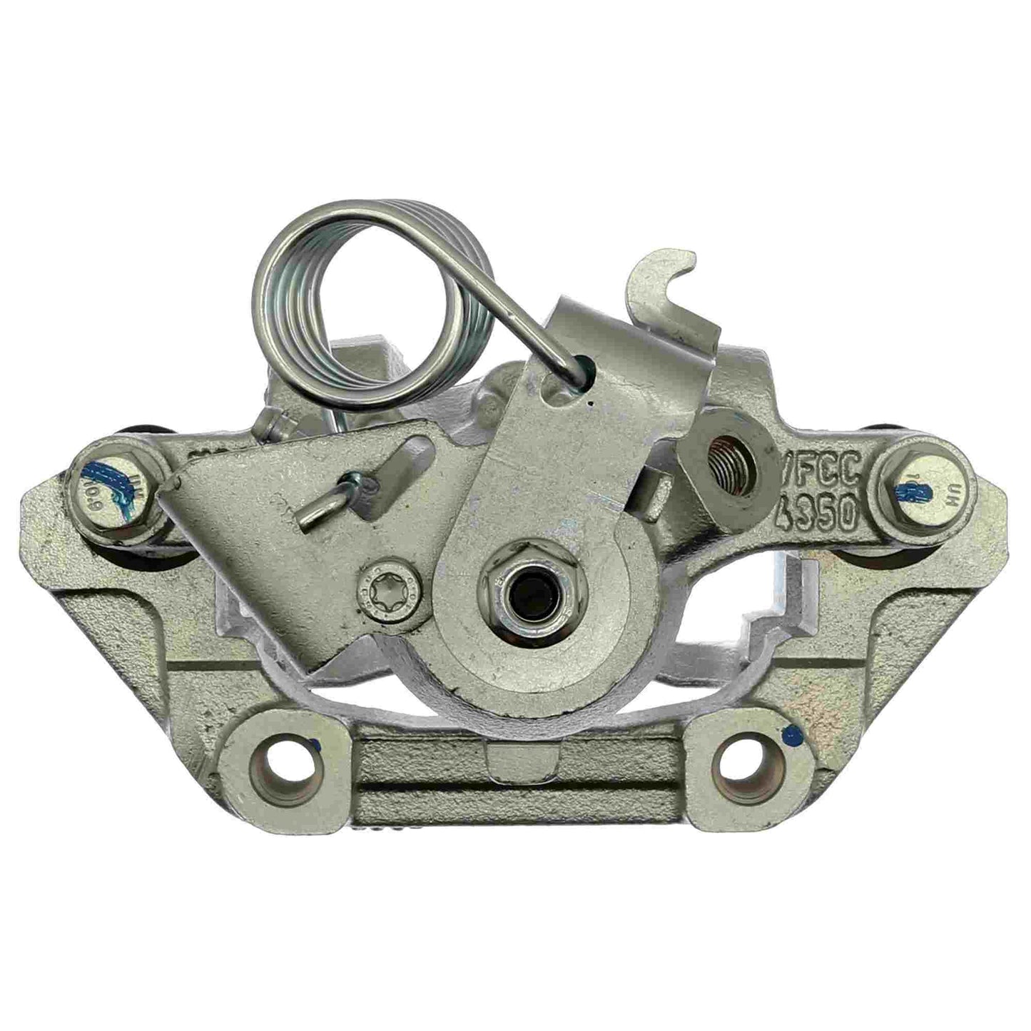 Raybestos Brakes Disc Brake Caliper FRC12473C