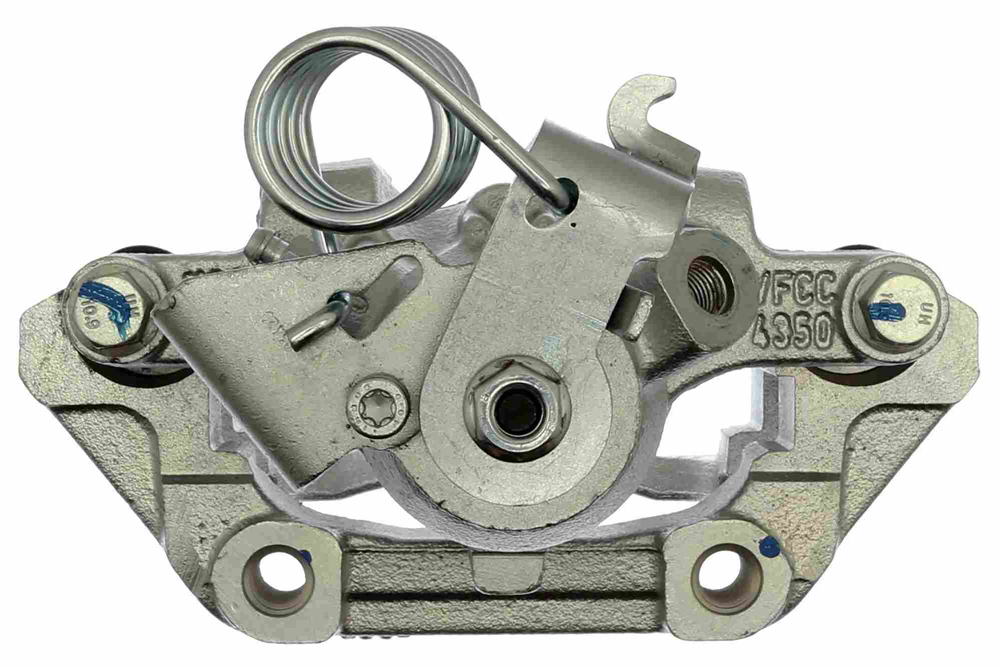 Raybestos Brakes Disc Brake Caliper FRC12473C