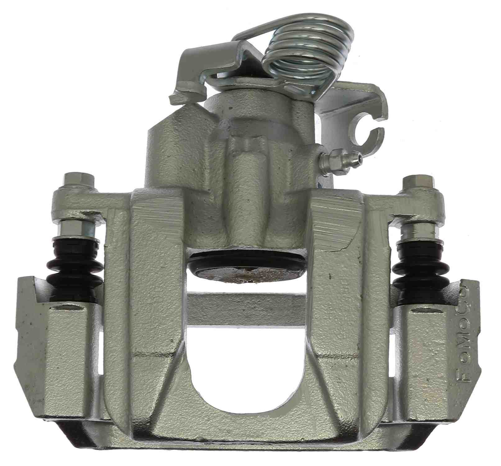 Raybestos Brakes Disc Brake Caliper FRC12473C