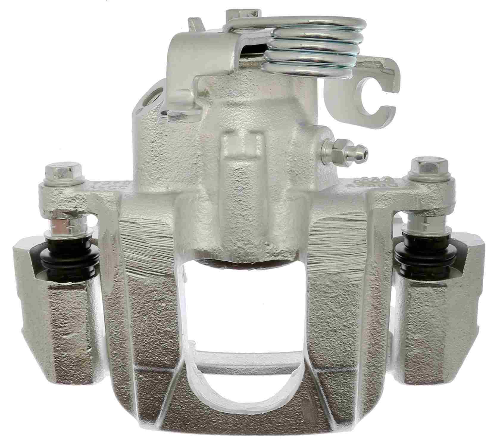 Raybestos Brakes Disc Brake Caliper FRC12473N