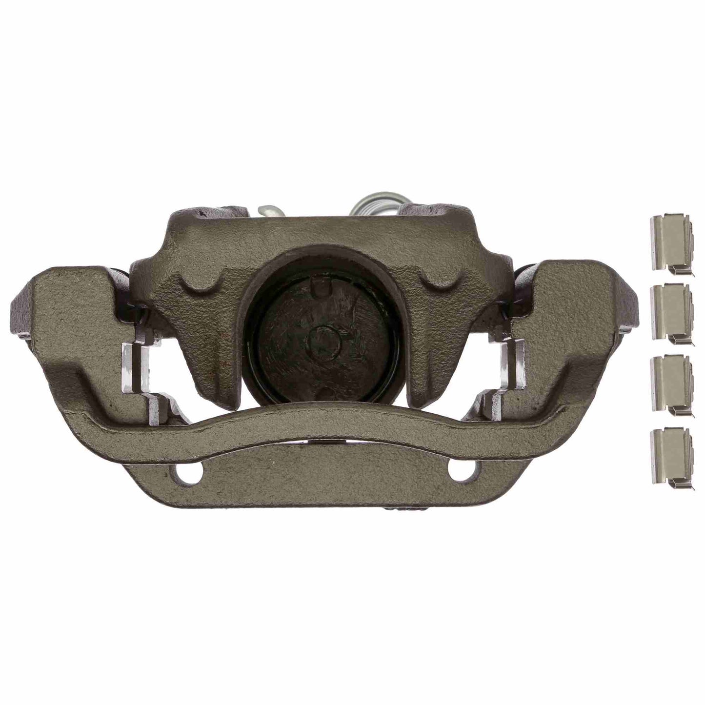 Raybestos Brakes Disc Brake Caliper FRC12473