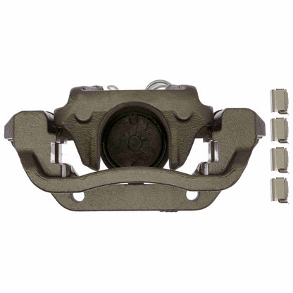 Raybestos Brakes Disc Brake Caliper FRC12473