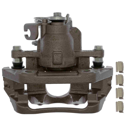 Raybestos Brakes Disc Brake Caliper FRC12473