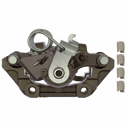 Raybestos Brakes Disc Brake Caliper FRC12473