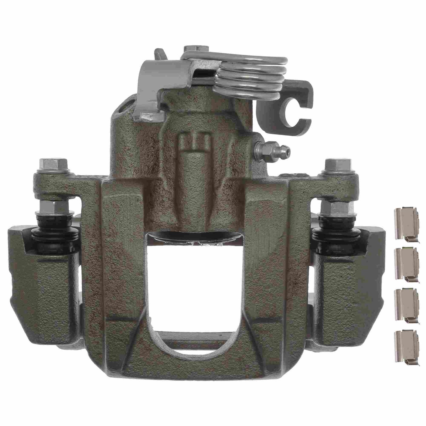 Raybestos Brakes Disc Brake Caliper FRC12473