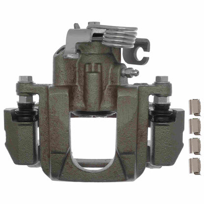 Raybestos Brakes Disc Brake Caliper FRC12473