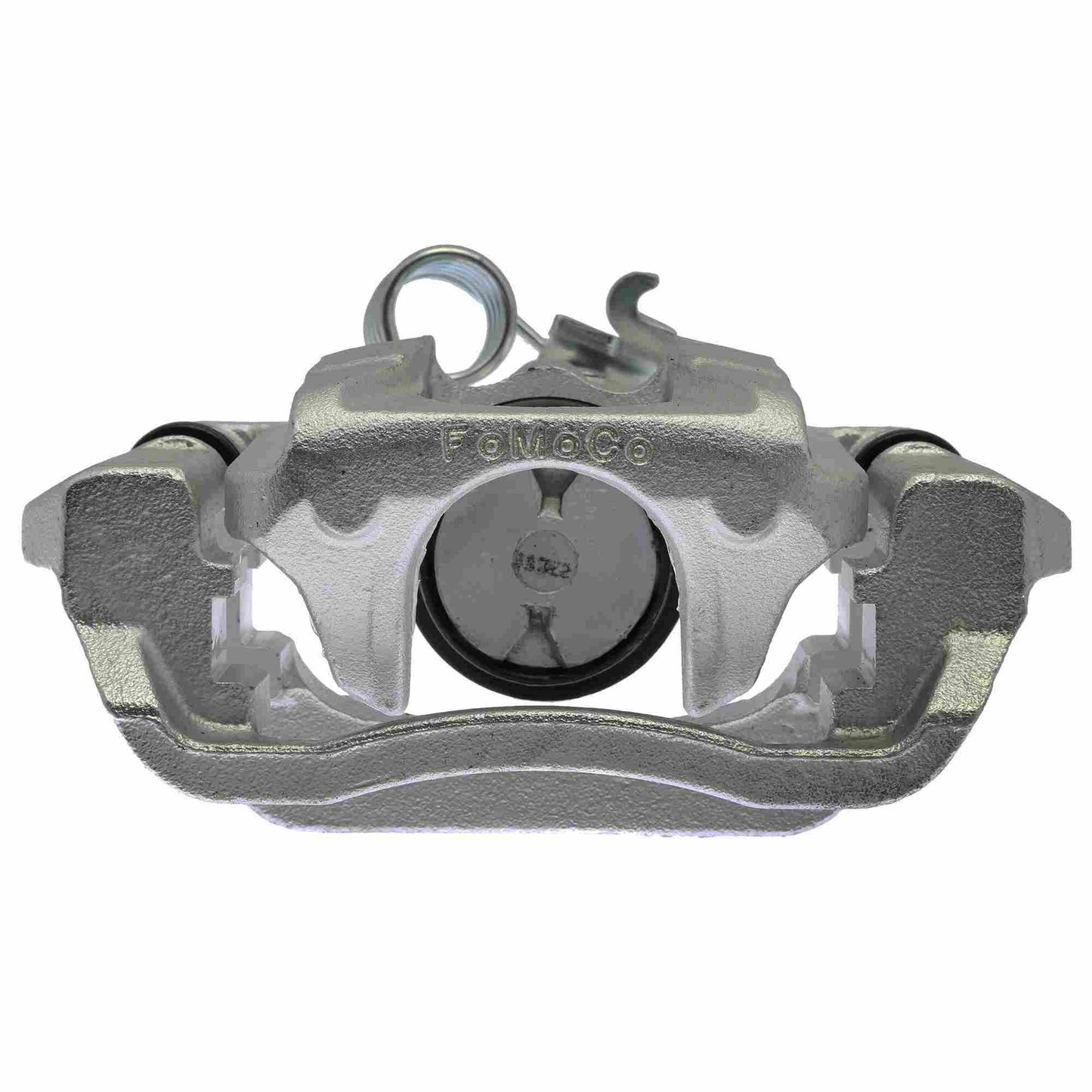 Raybestos Brakes Disc Brake Caliper FRC12474N