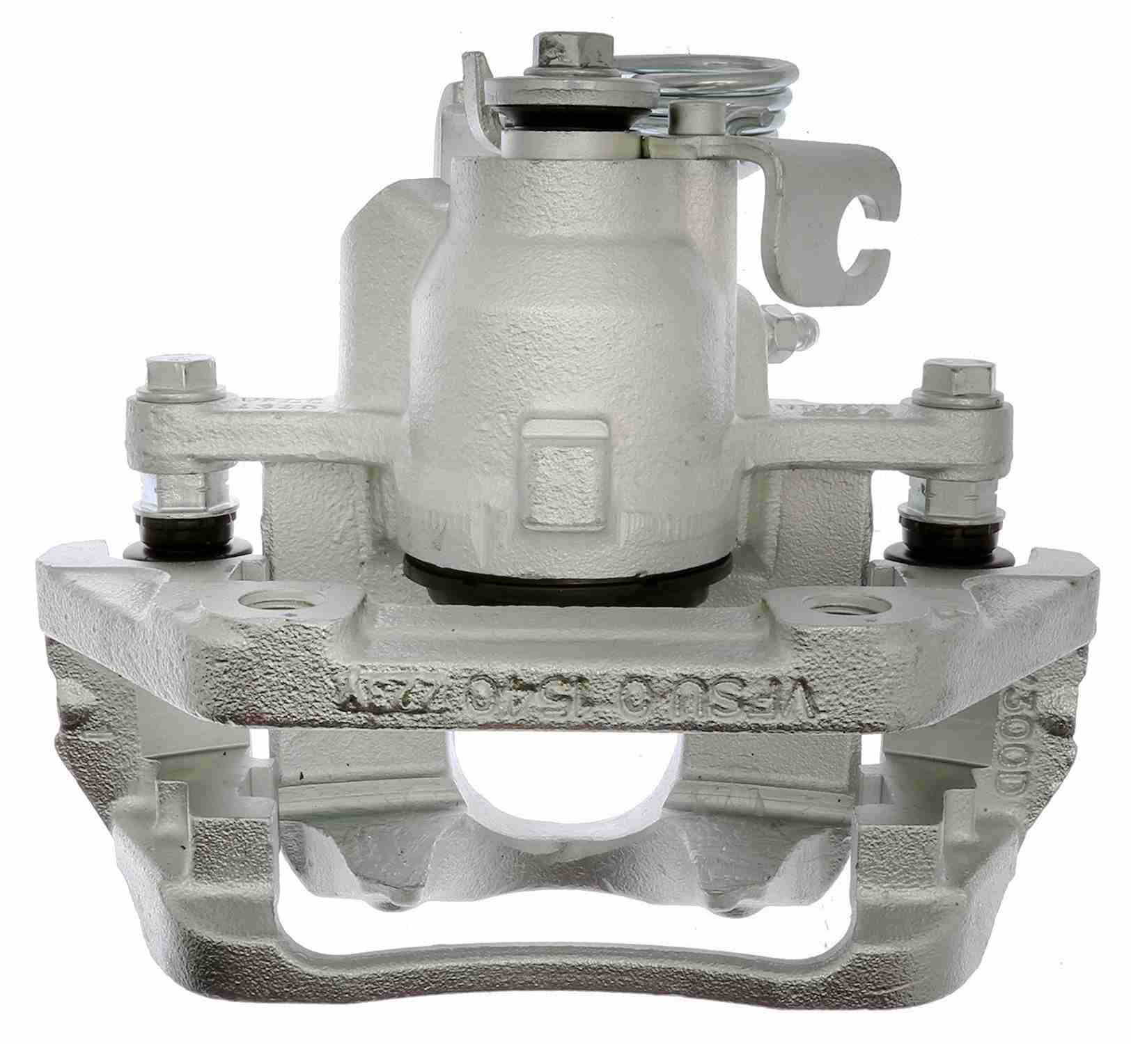 Raybestos Brakes Disc Brake Caliper FRC12474N