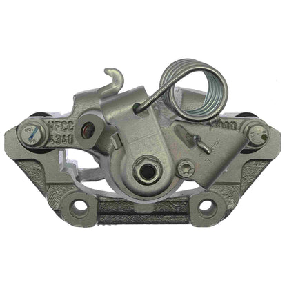 Raybestos Brakes Disc Brake Caliper FRC12474N