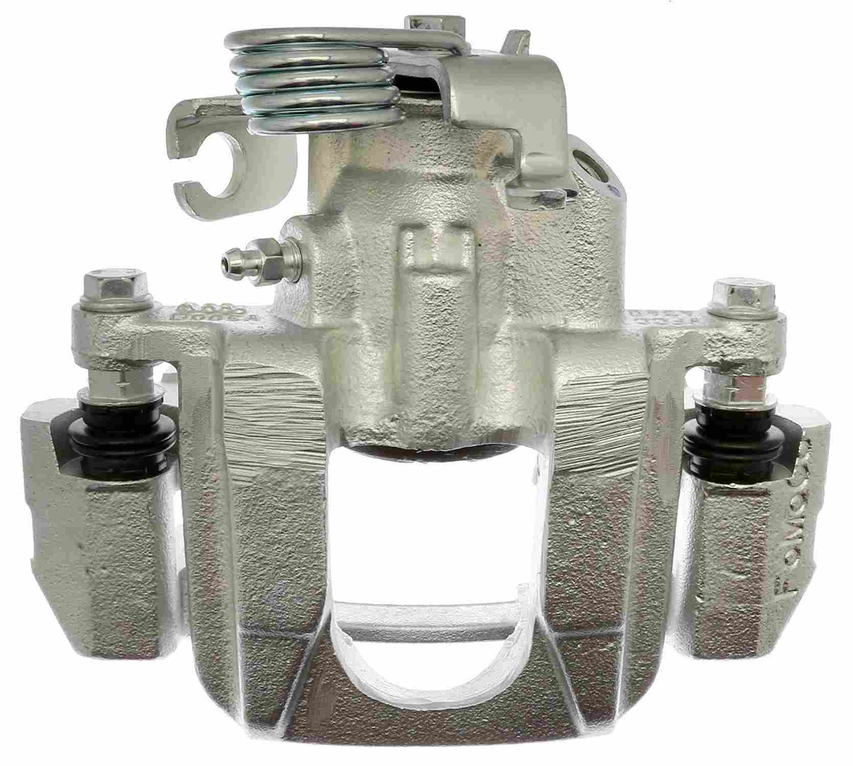 Raybestos Brakes Disc Brake Caliper FRC12474N