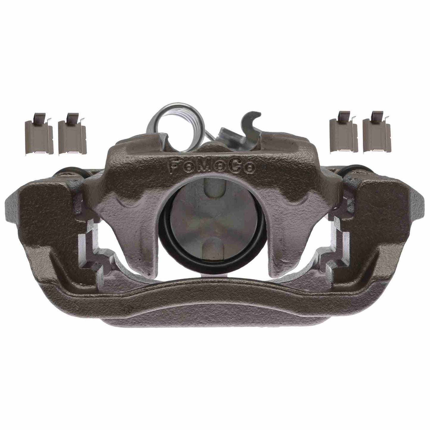 Raybestos Brakes Disc Brake Caliper FRC12474