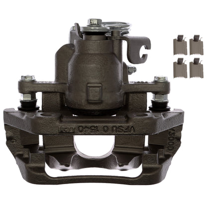 Raybestos Brakes Disc Brake Caliper FRC12474