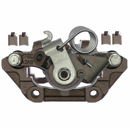 Raybestos Brakes Disc Brake Caliper FRC12474