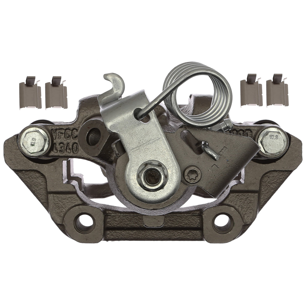 Raybestos Brakes Disc Brake Caliper FRC12474