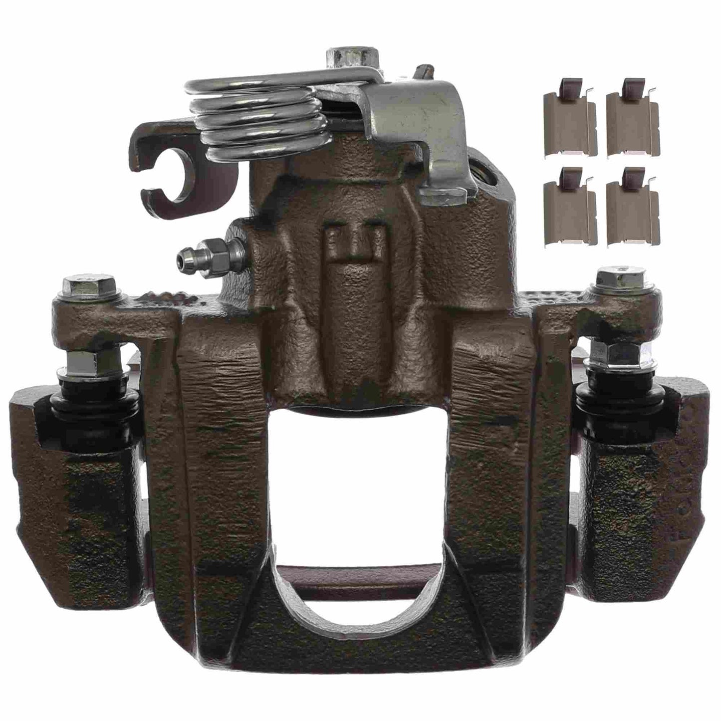 Raybestos Brakes Disc Brake Caliper FRC12474