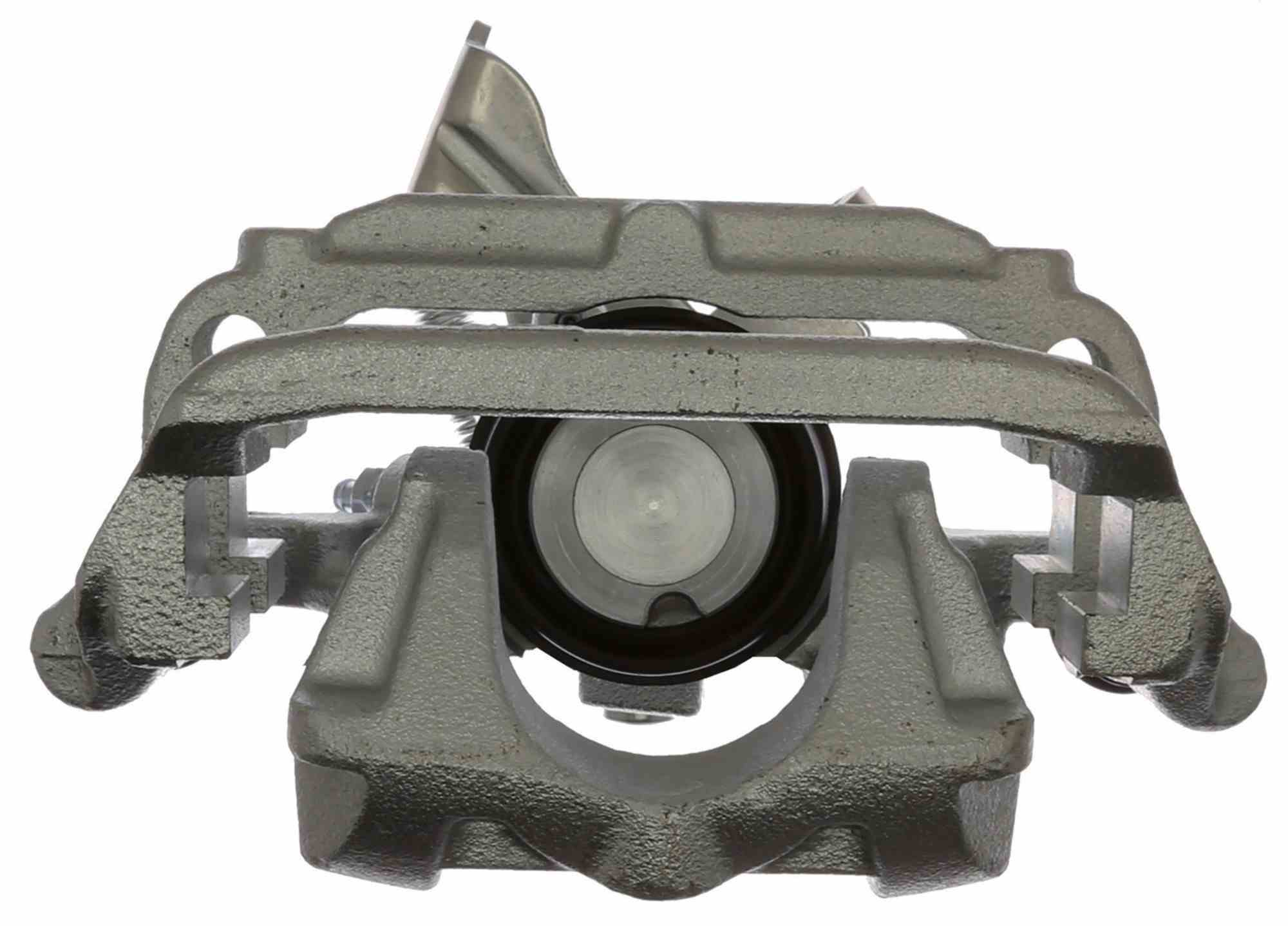 Raybestos Brakes Disc Brake Caliper  top view frsport FRC12475C