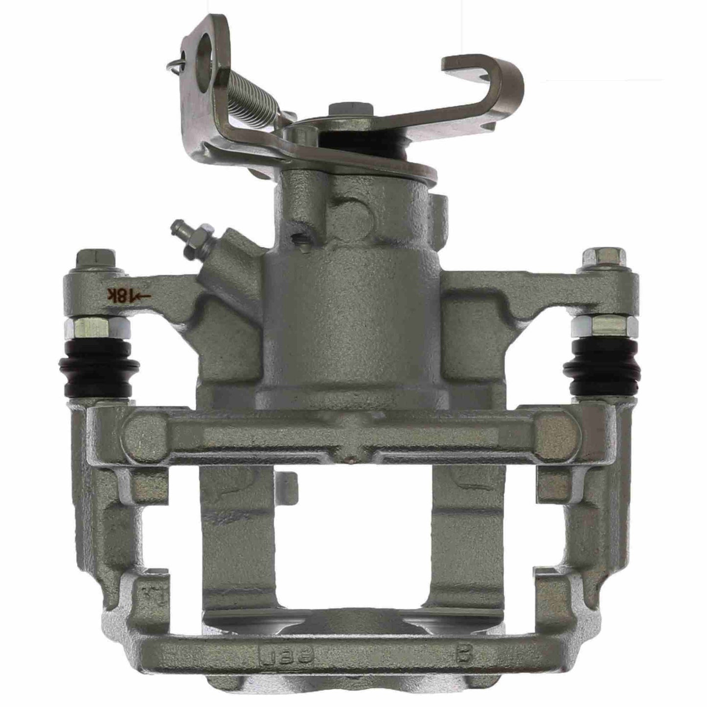 Raybestos Brakes Disc Brake Caliper FRC12475C