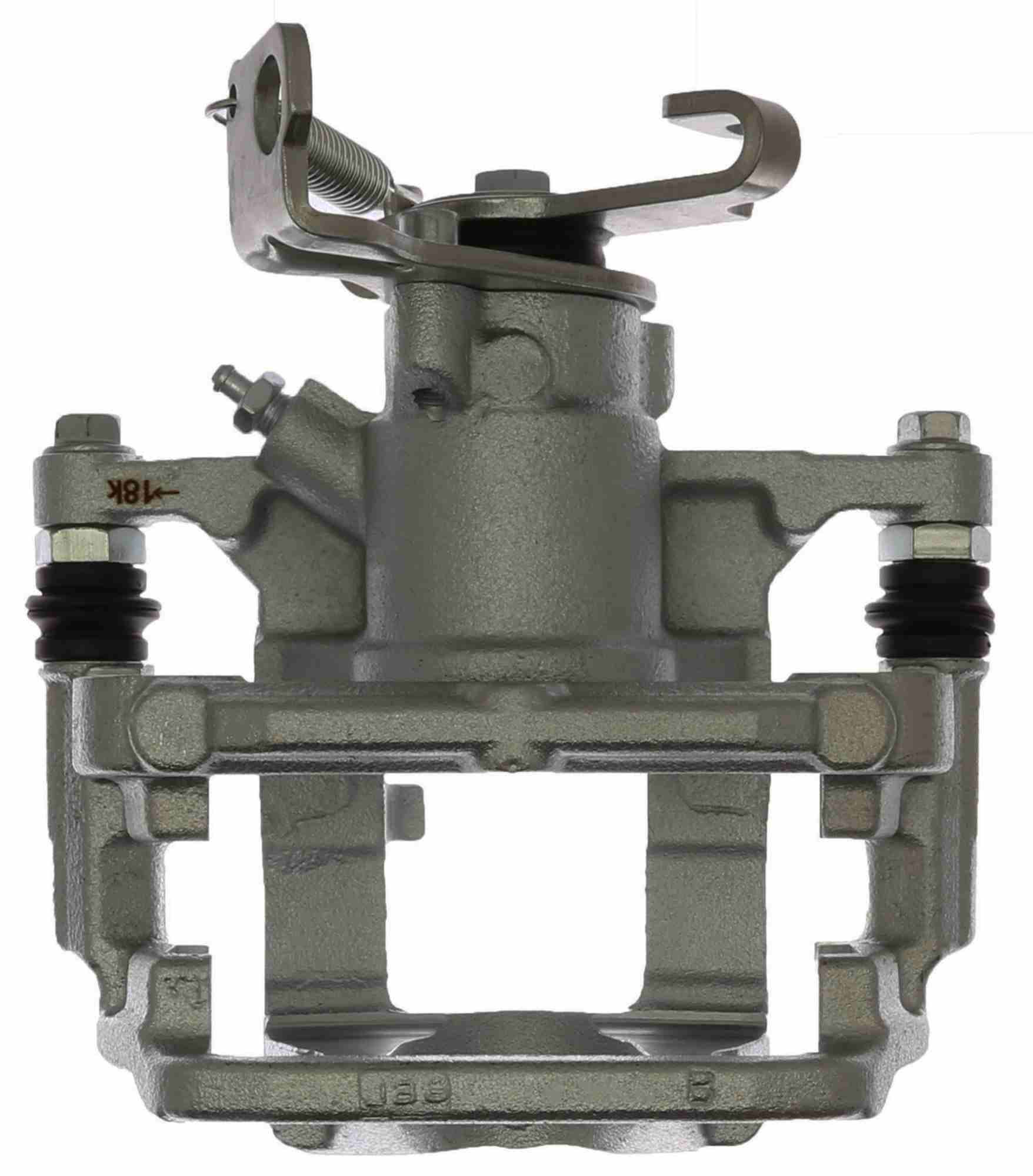 Raybestos Brakes Disc Brake Caliper  top view frsport FRC12475C