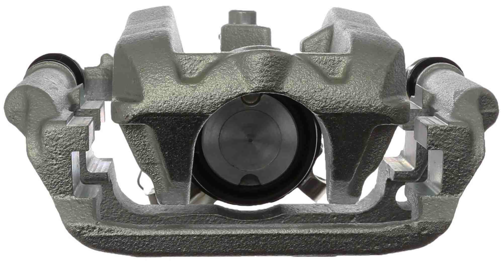 Raybestos Brakes Disc Brake Caliper  top view frsport FRC12476C