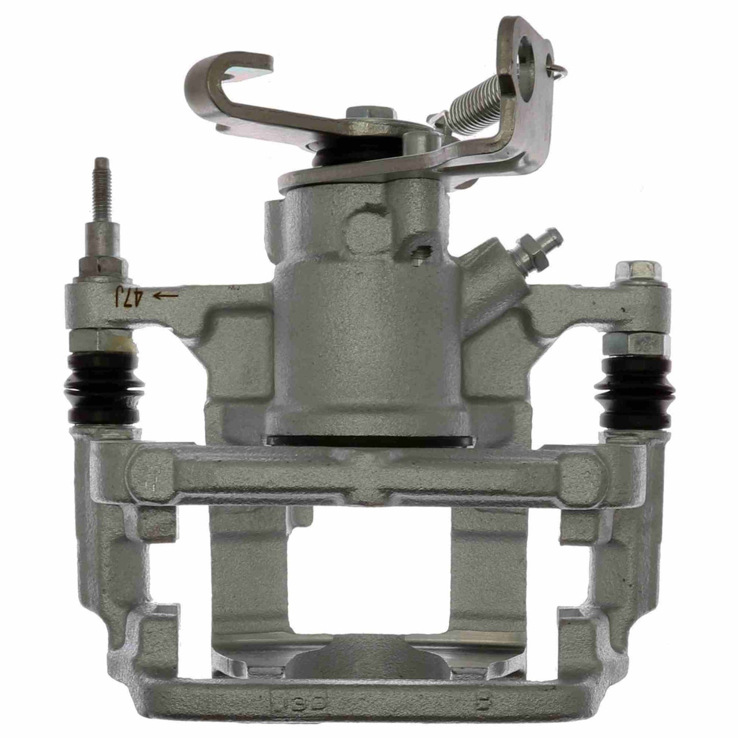 Raybestos Brakes Disc Brake Caliper FRC12476C