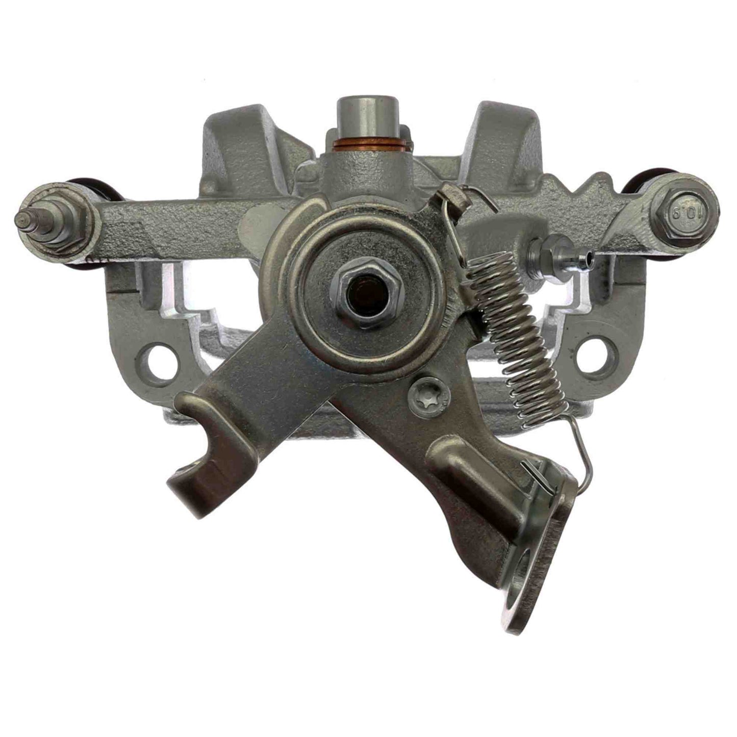 Raybestos Brakes Disc Brake Caliper FRC12476C