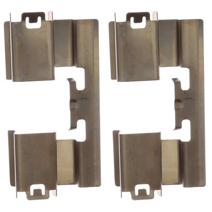 Raybestos Brakes Disc Brake Caliper FRC12476C
