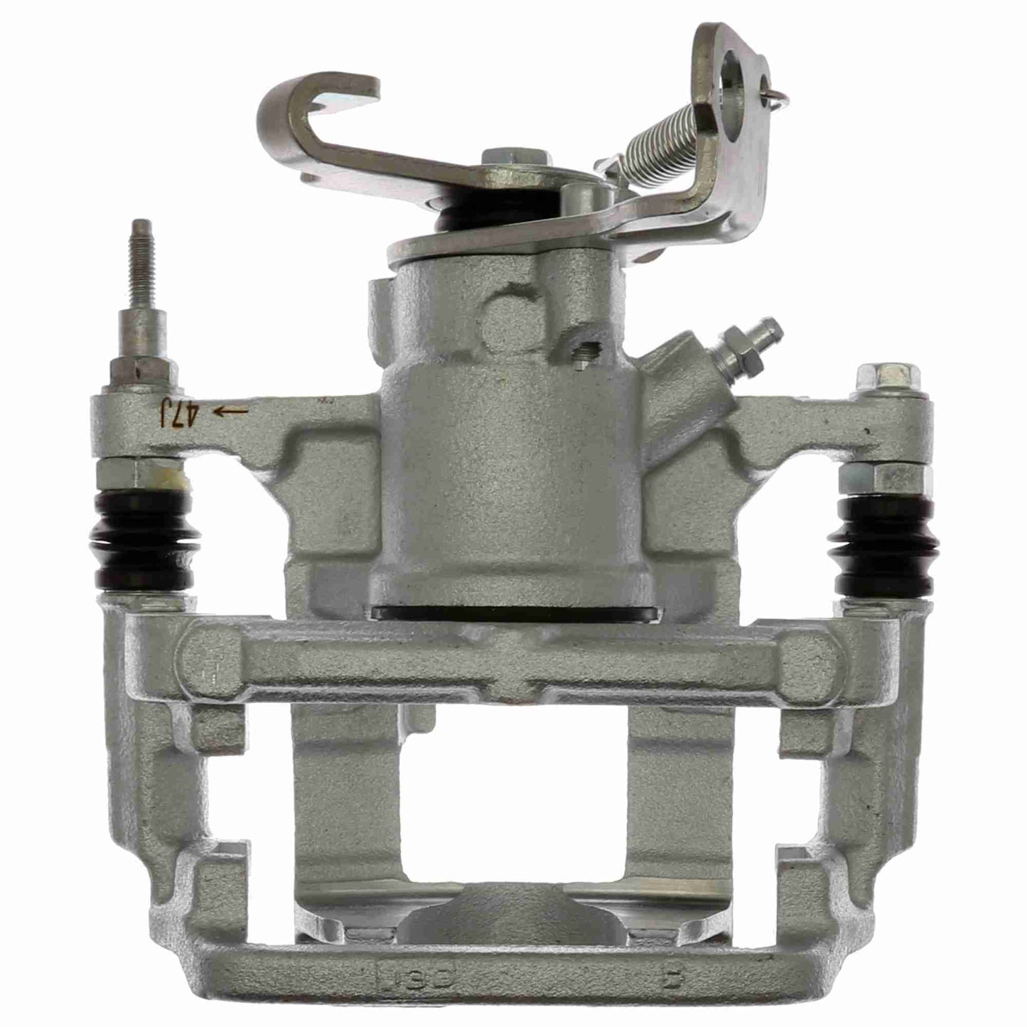 Raybestos Brakes Disc Brake Caliper FRC12476N