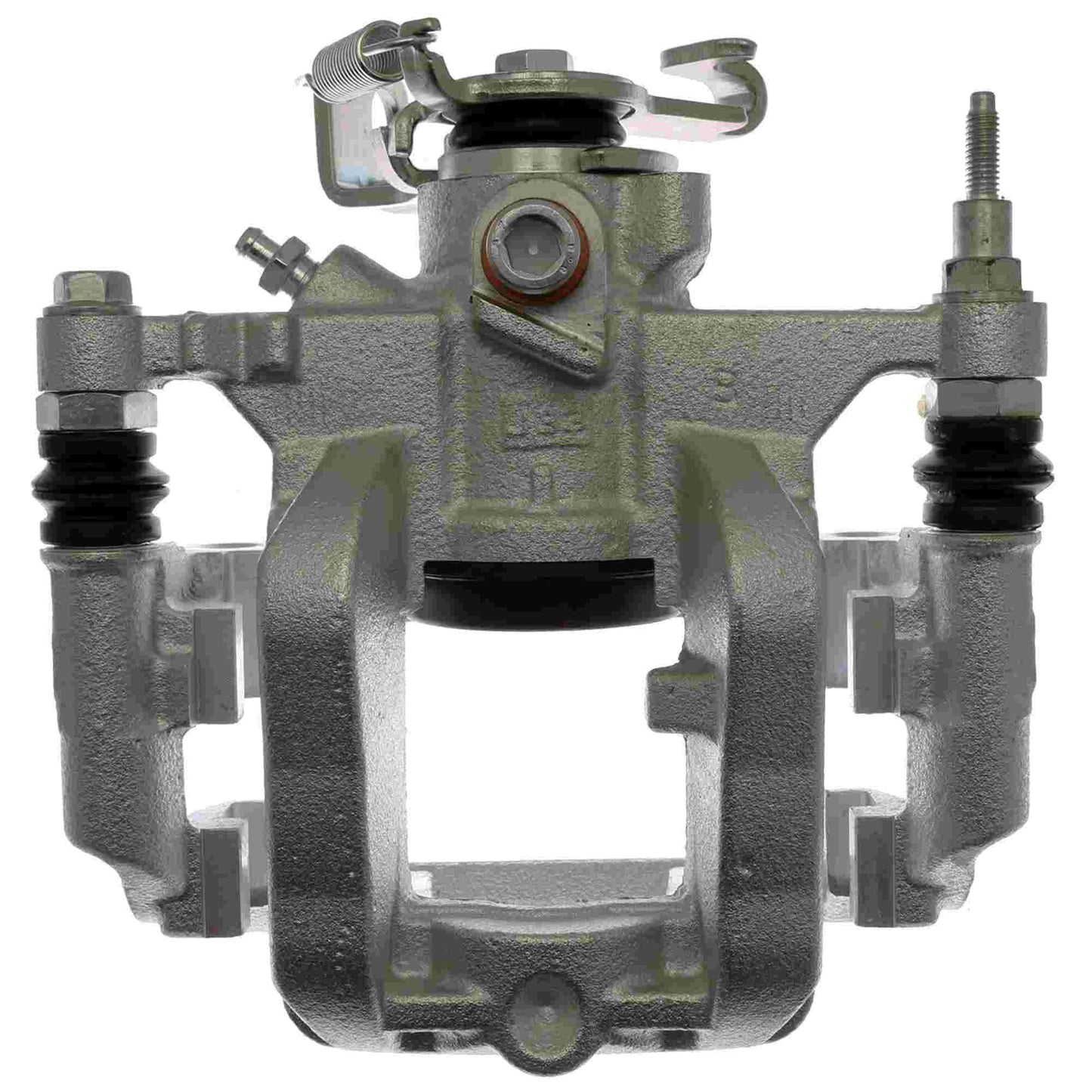 Raybestos Brakes Disc Brake Caliper FRC12476N