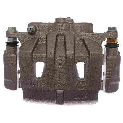Raybestos Brakes Disc Brake Caliper FRC12480