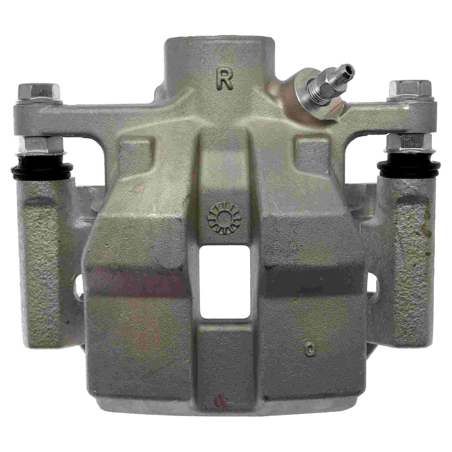 Raybestos Brakes Disc Brake Caliper FRC12481C
