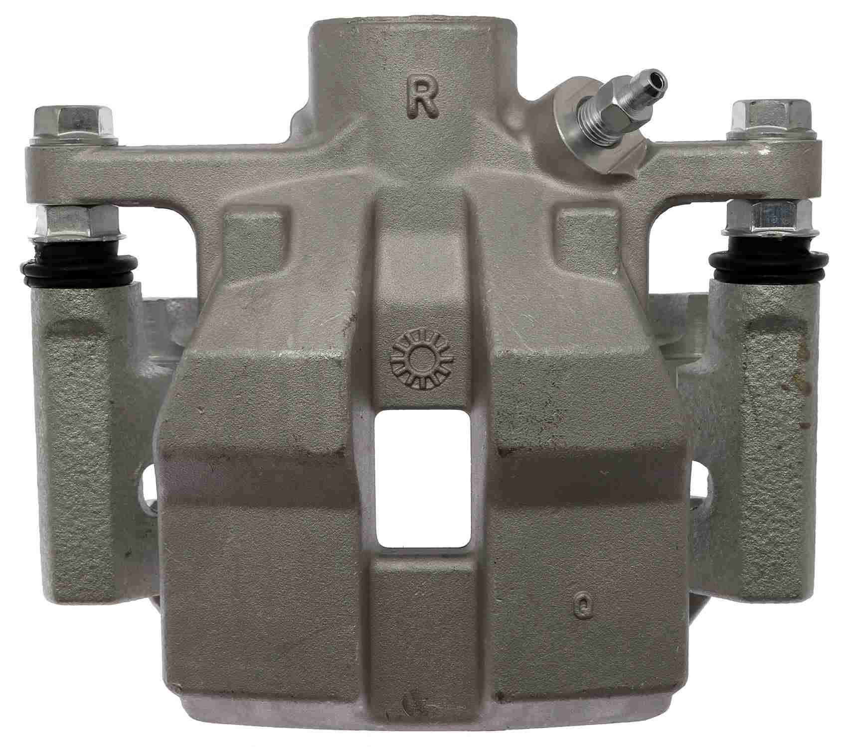 Raybestos Brakes Disc Brake Caliper FRC12481N