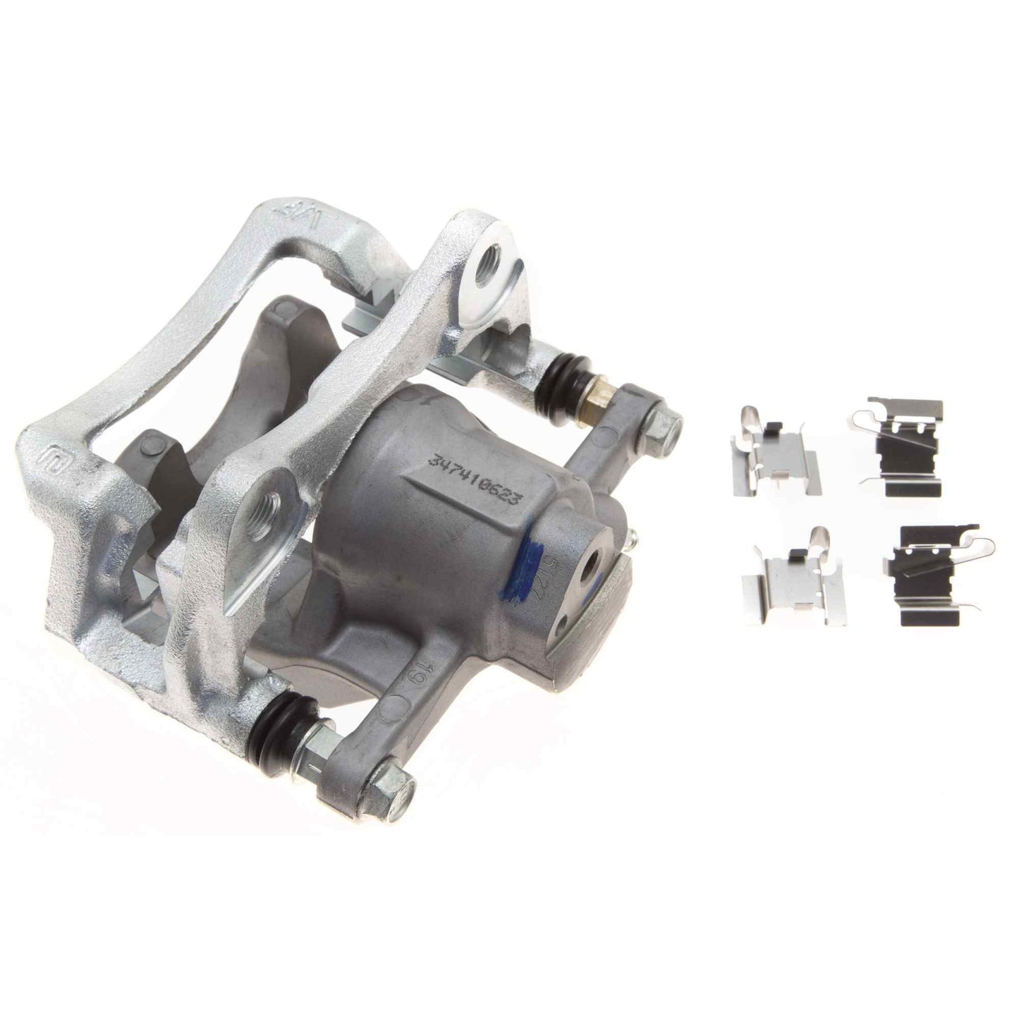 Raybestos Brakes Disc Brake Caliper FRC12481