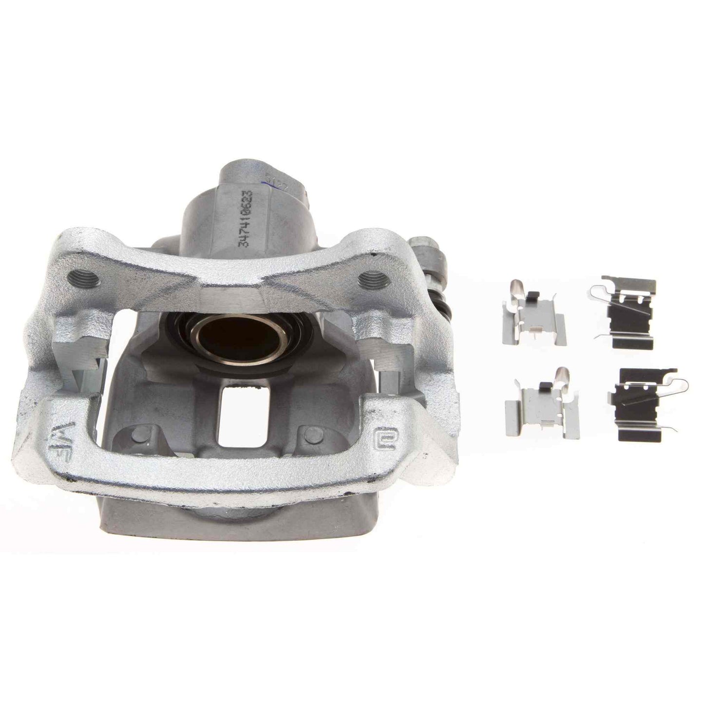 Raybestos Brakes Disc Brake Caliper FRC12481