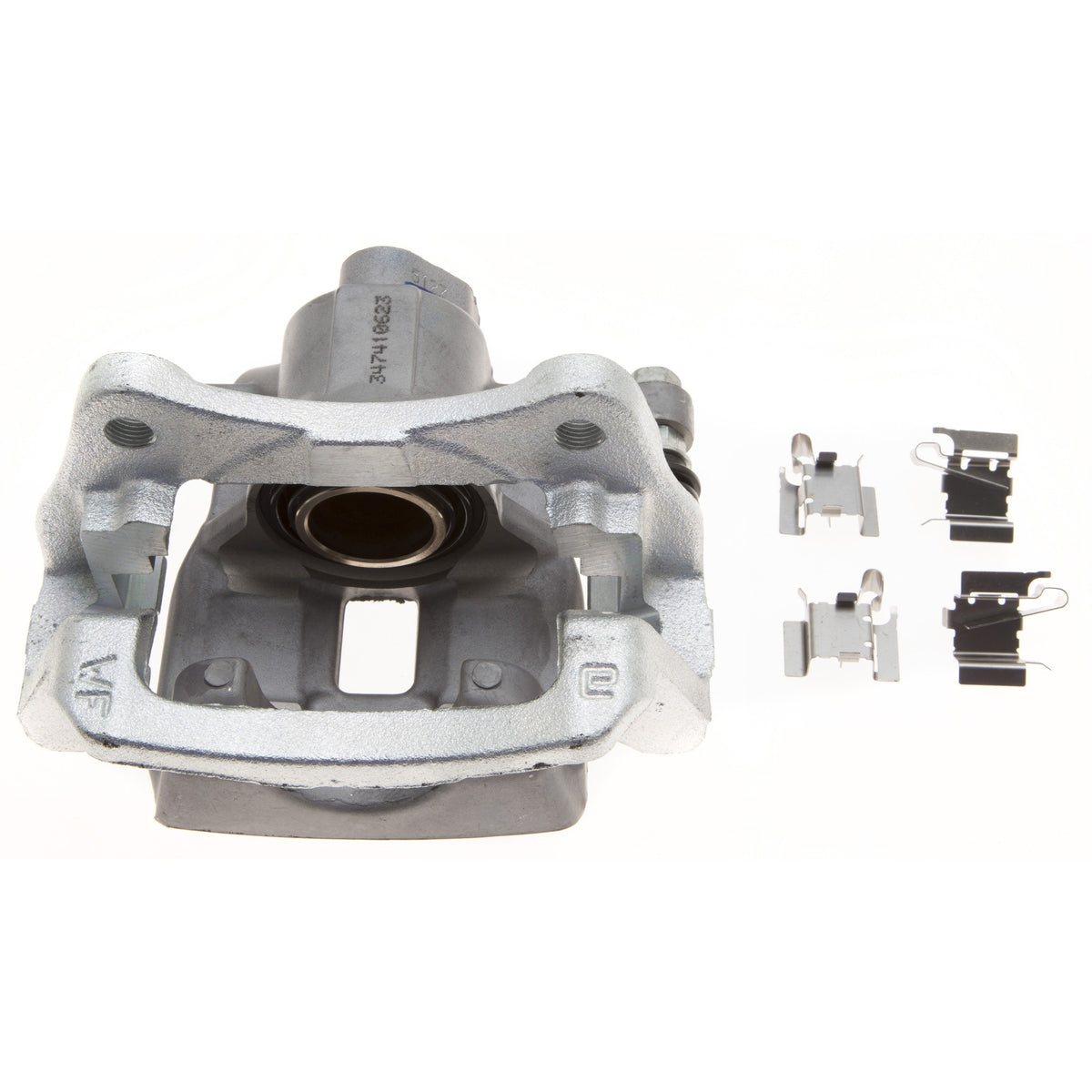 Raybestos Brakes Disc Brake Caliper FRC12481