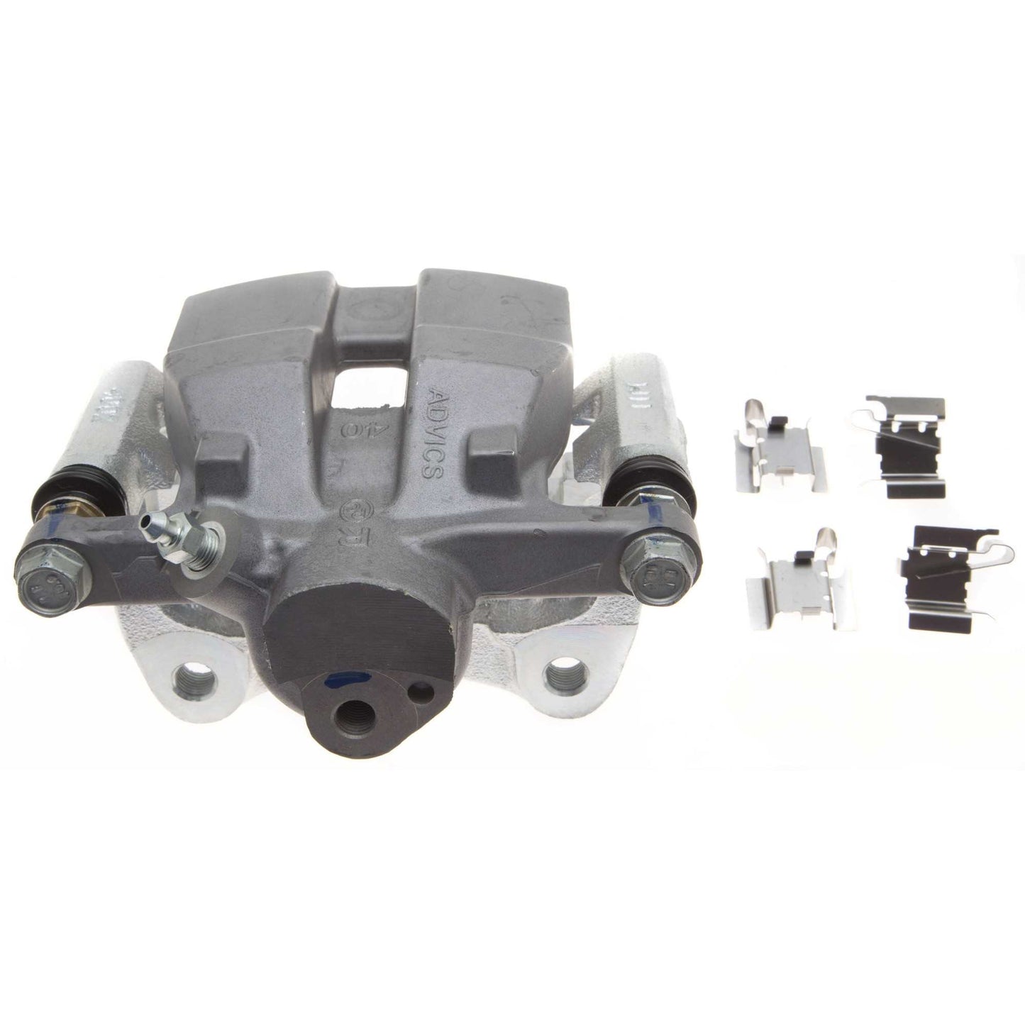 Raybestos Brakes Disc Brake Caliper FRC12481