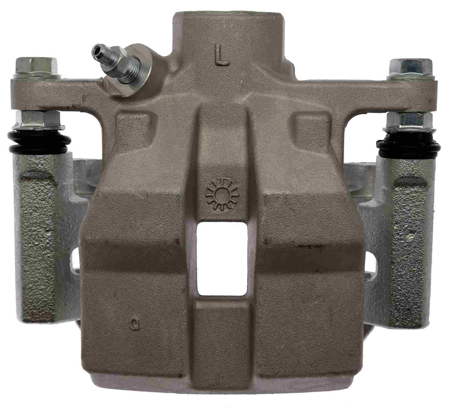 Raybestos Brakes Disc Brake Caliper FRC12482C