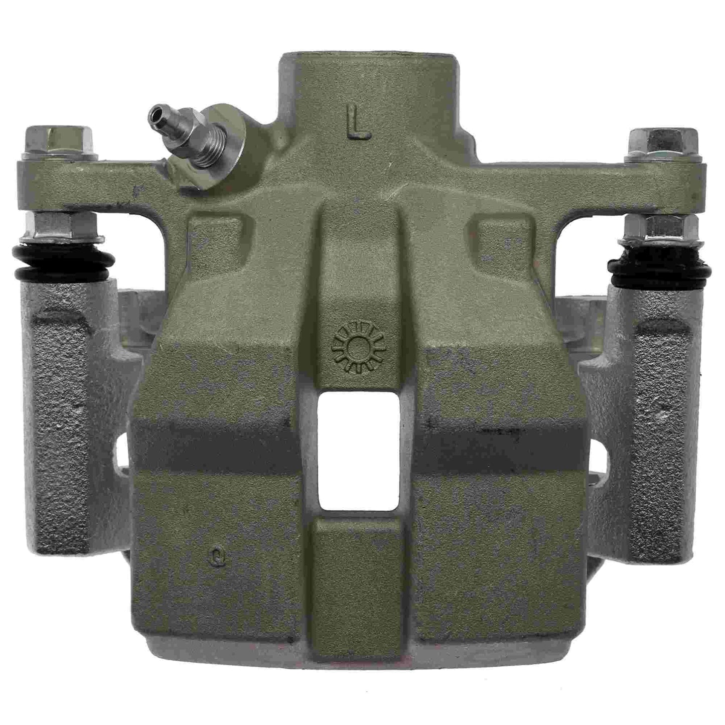 Raybestos Brakes Disc Brake Caliper FRC12482N