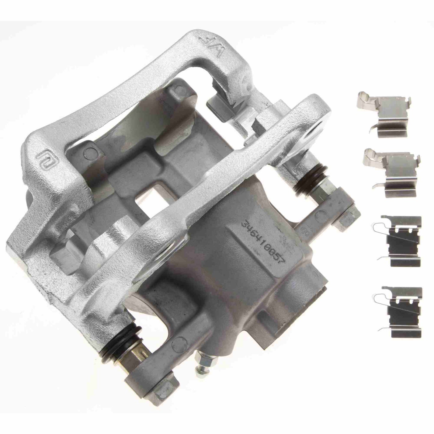 Raybestos Brakes Disc Brake Caliper FRC12482
