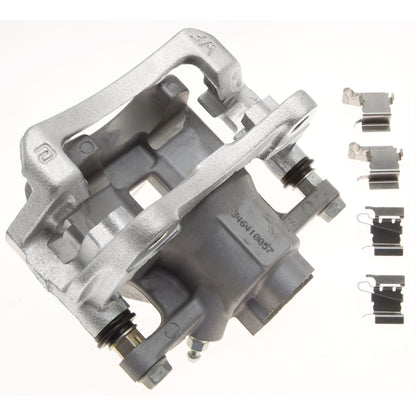 Raybestos Brakes Disc Brake Caliper FRC12482