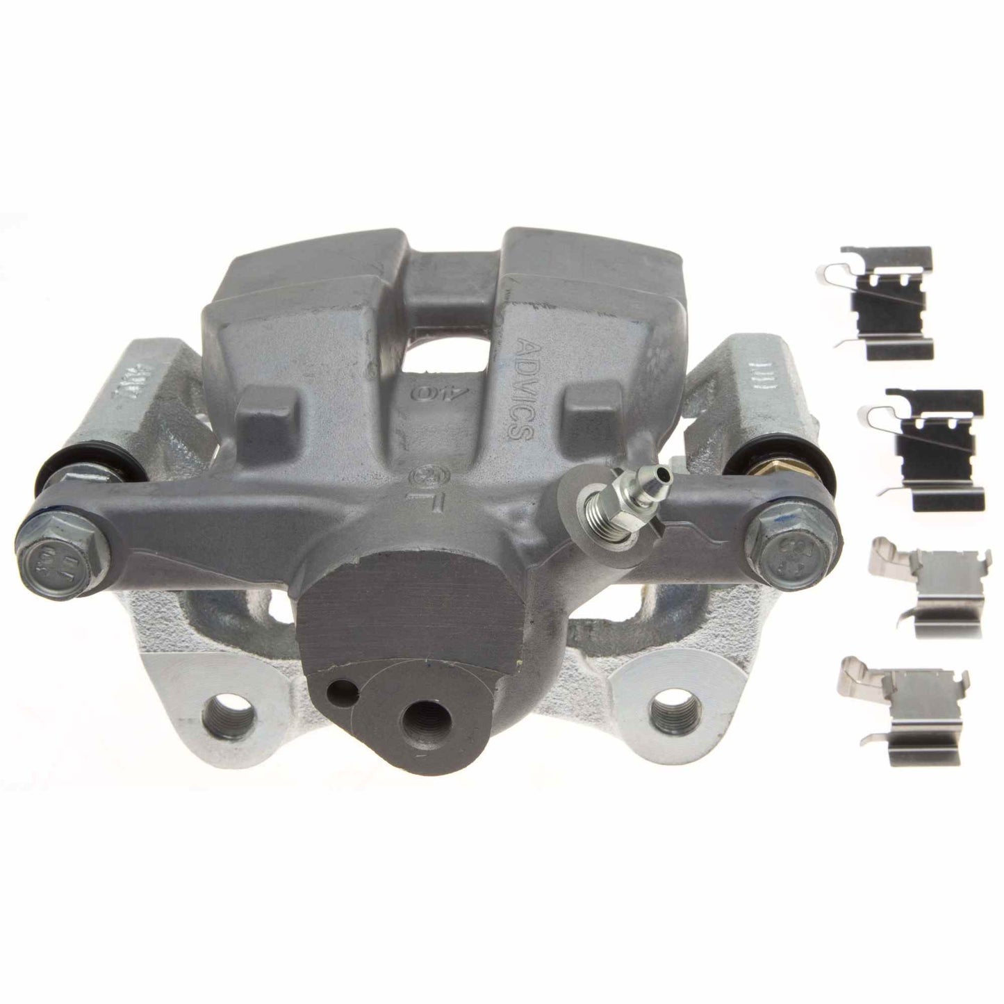 Raybestos Brakes Disc Brake Caliper FRC12482