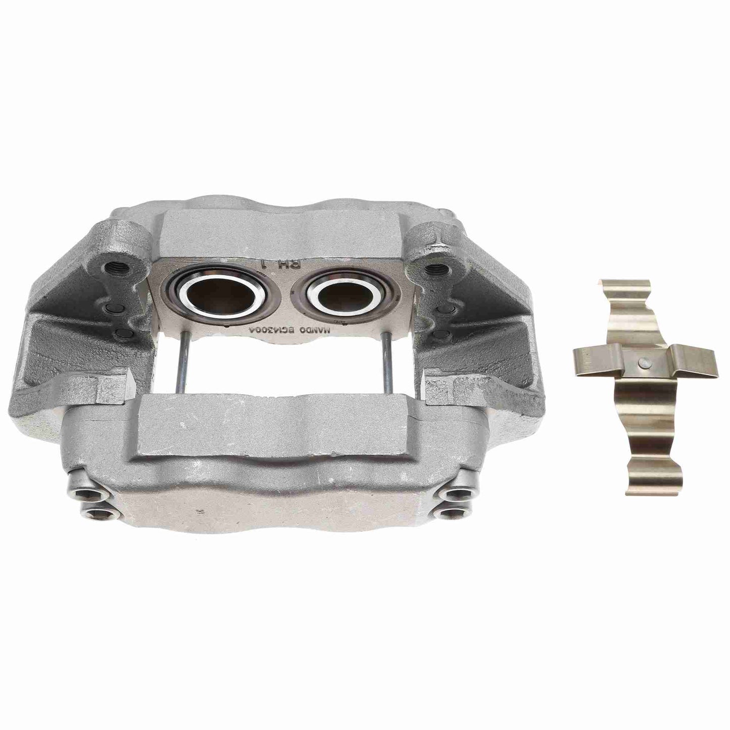 Raybestos Brakes Disc Brake Caliper FRC12485