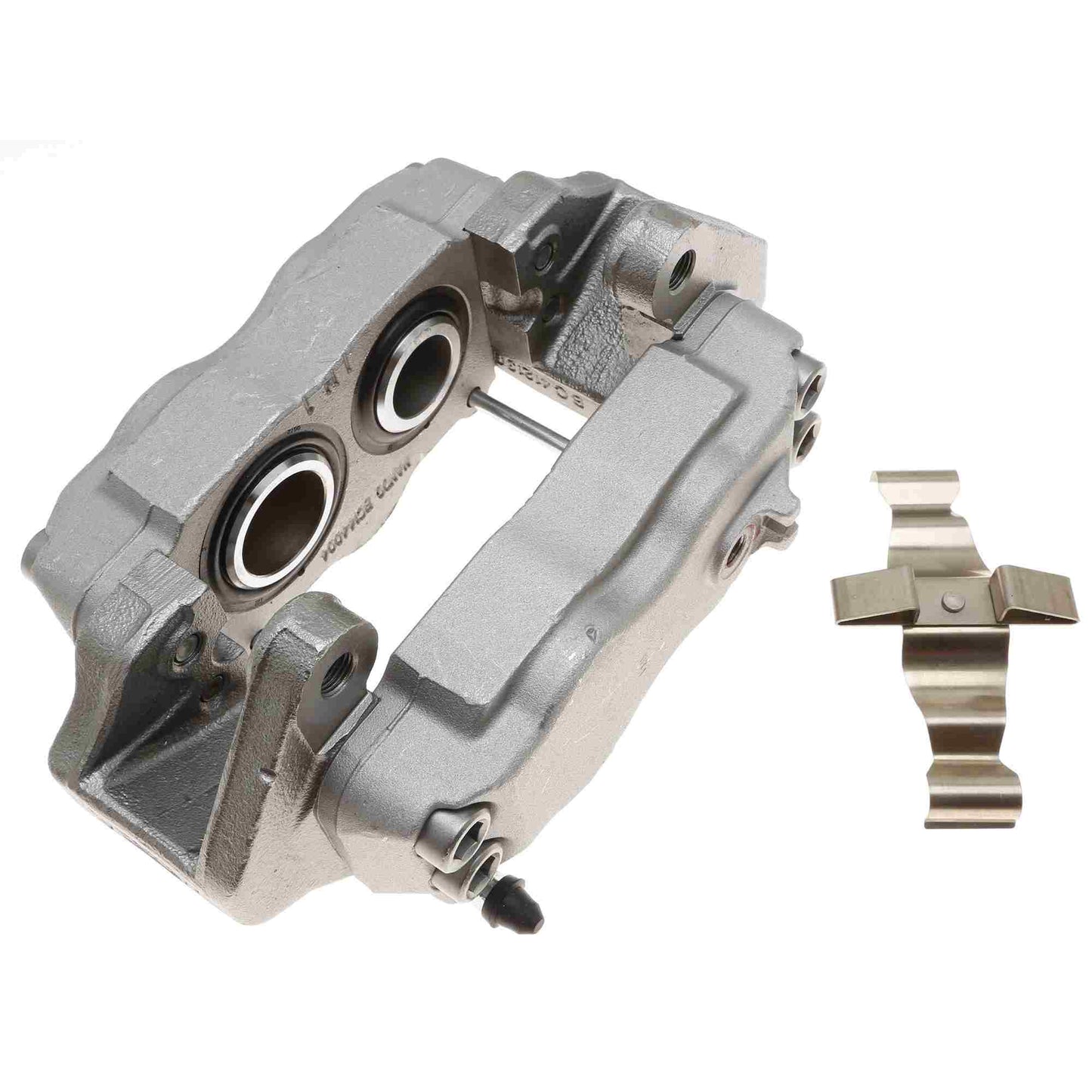 Raybestos Brakes Disc Brake Caliper FRC12486