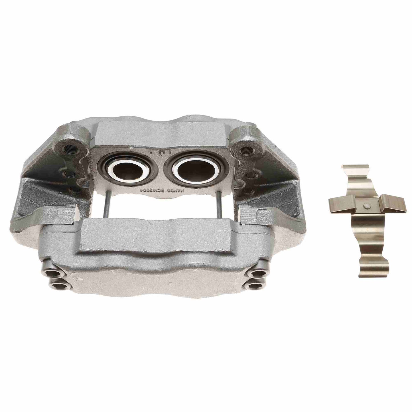 Raybestos Brakes Disc Brake Caliper FRC12486