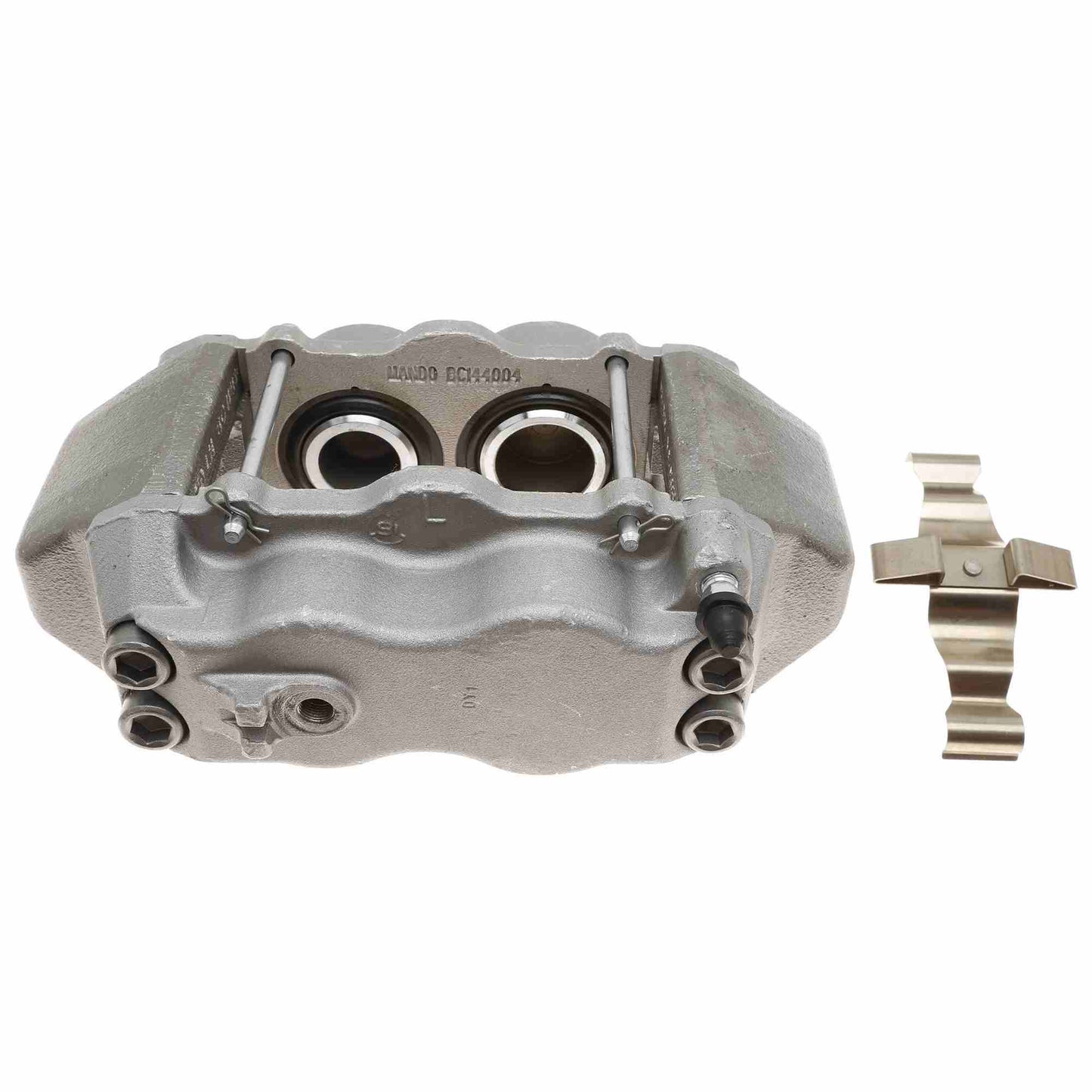 Raybestos Brakes Disc Brake Caliper FRC12486