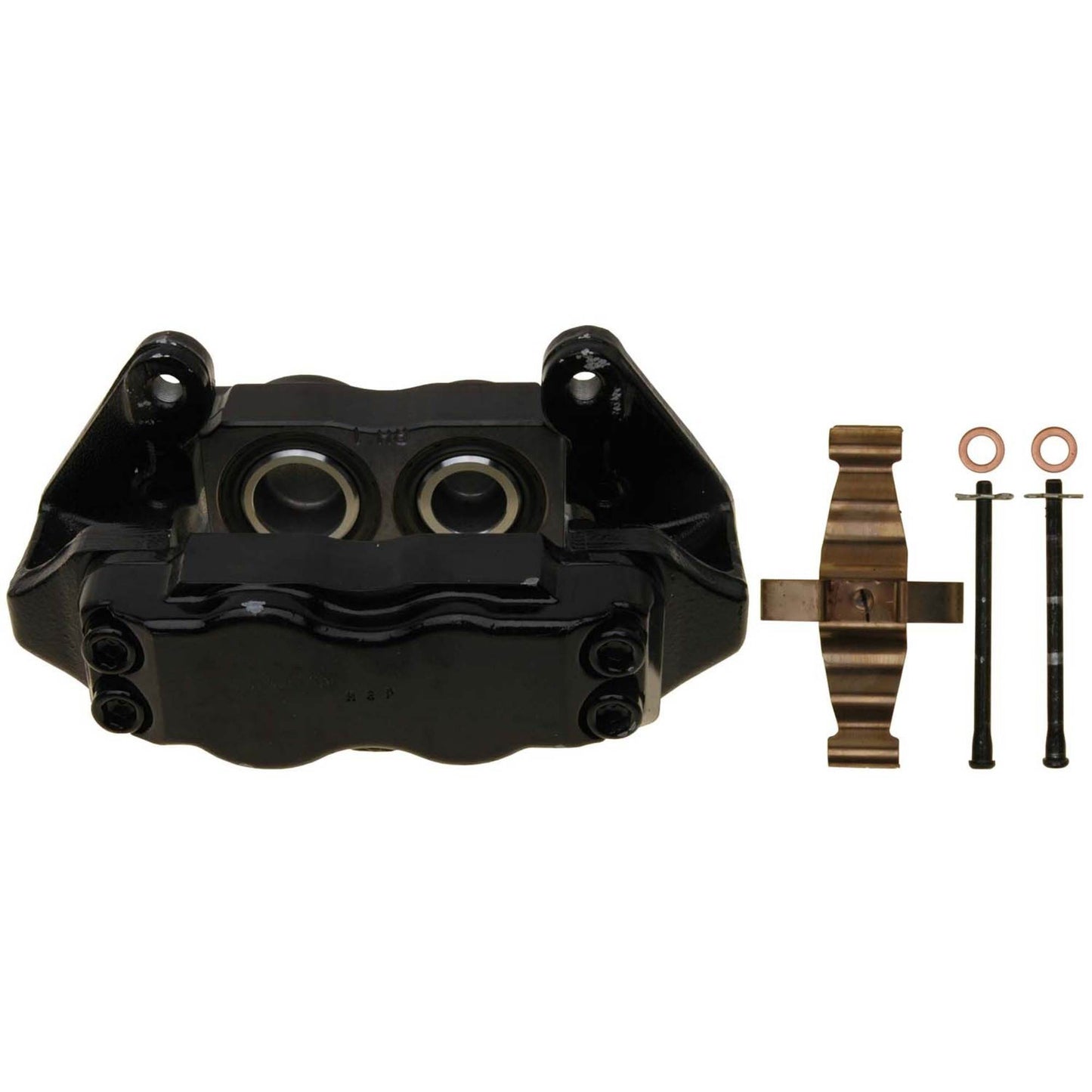 Raybestos Brakes Disc Brake Caliper FRC12499