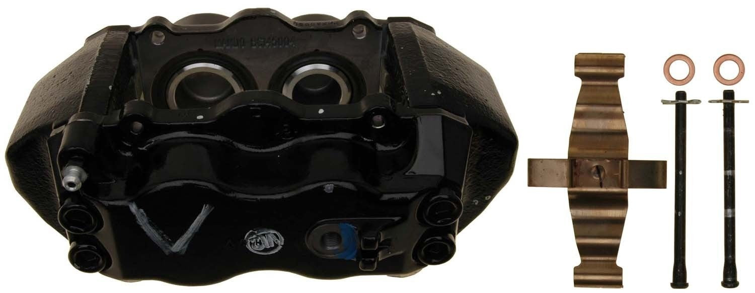 Raybestos Brakes Disc Brake Caliper FRC12499